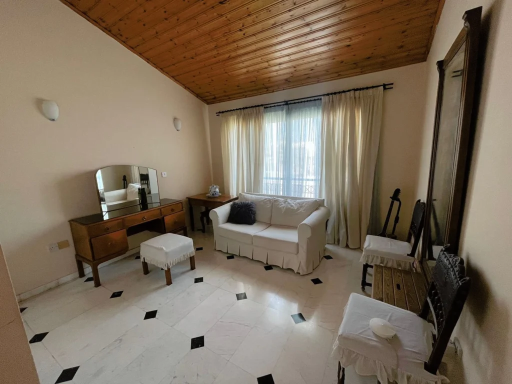 3 Bedroom Apartment for Rent in Limassol District