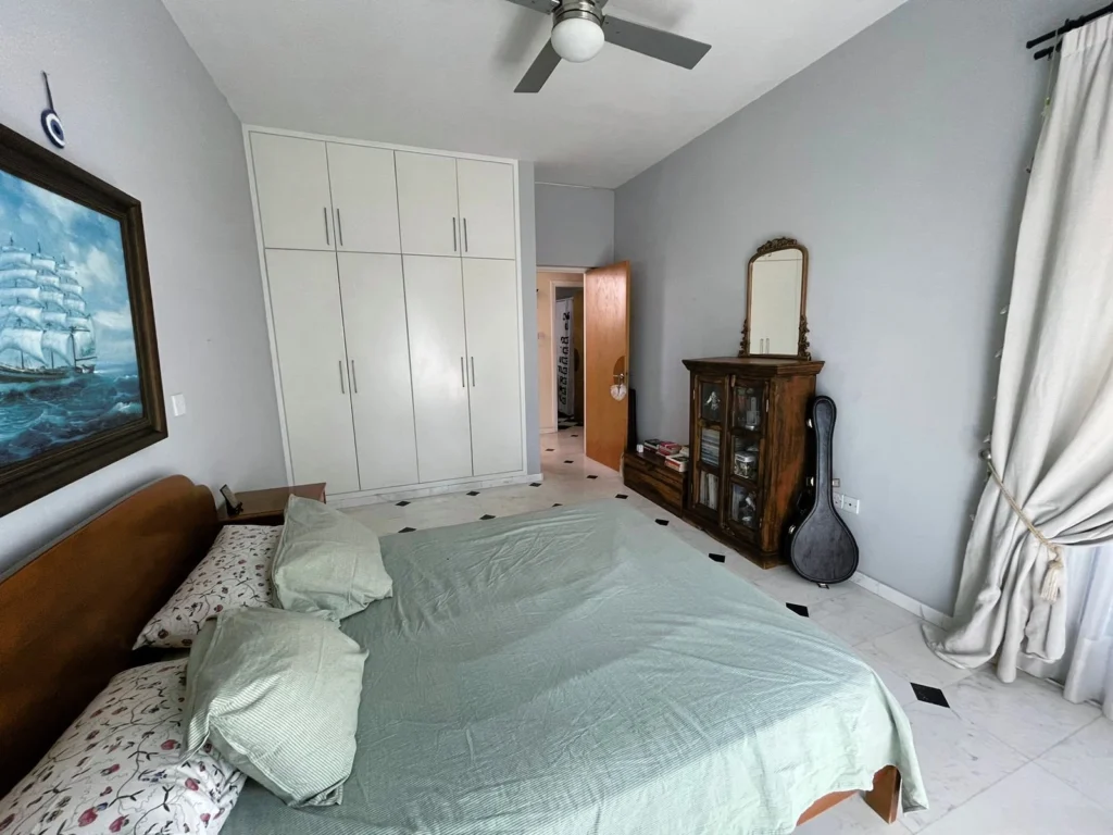 3 Bedroom Apartment for Rent in Limassol District