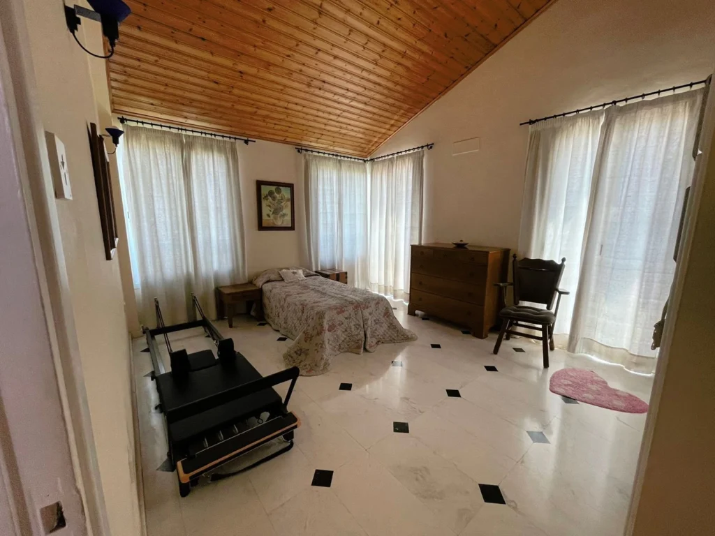 3 Bedroom Apartment for Rent in Limassol District