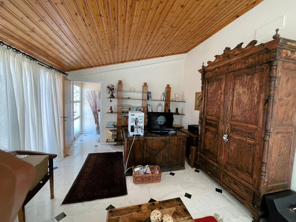 3 Bedroom Apartment for Rent in Limassol District