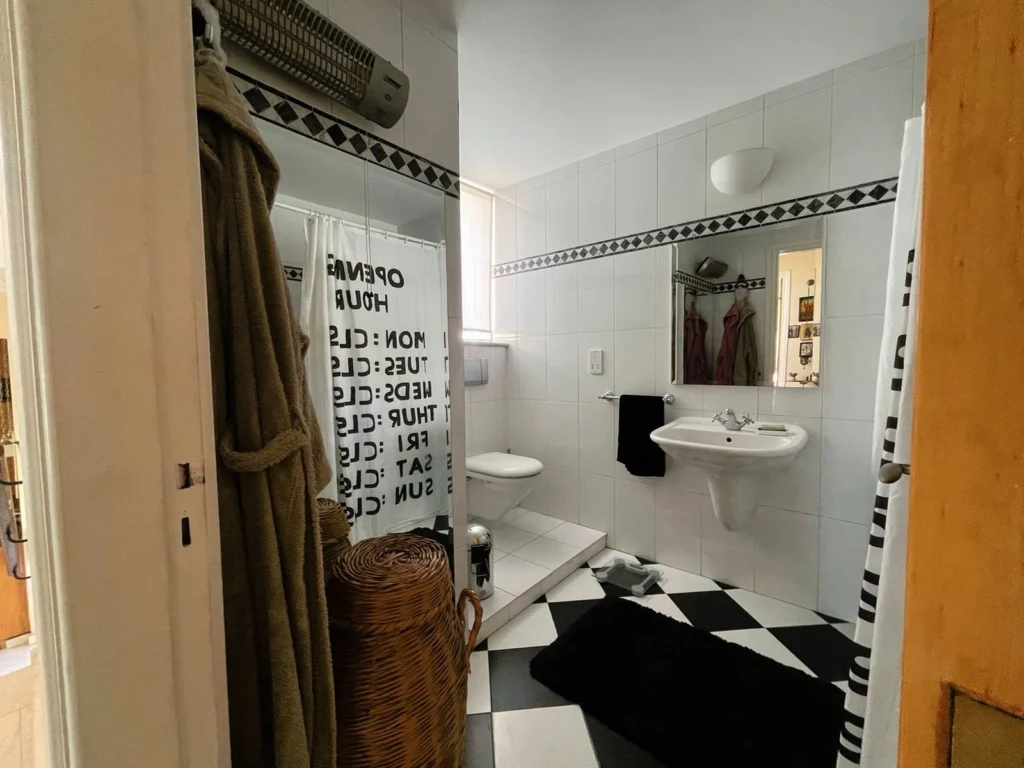 3 Bedroom Apartment for Rent in Limassol District