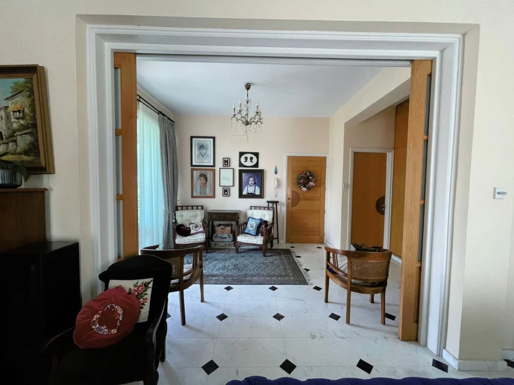 3 Bedroom Apartment for Rent in Limassol District