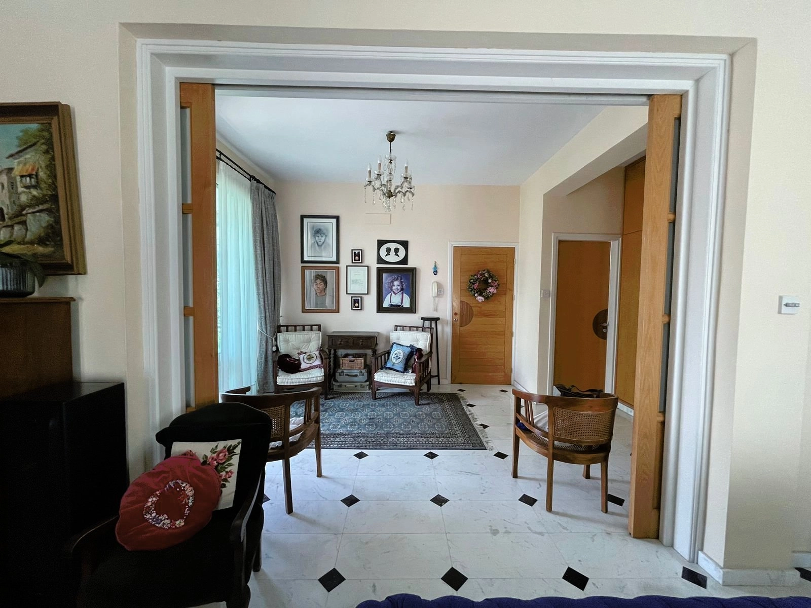 3 Bedroom Apartment for Rent in Limassol District