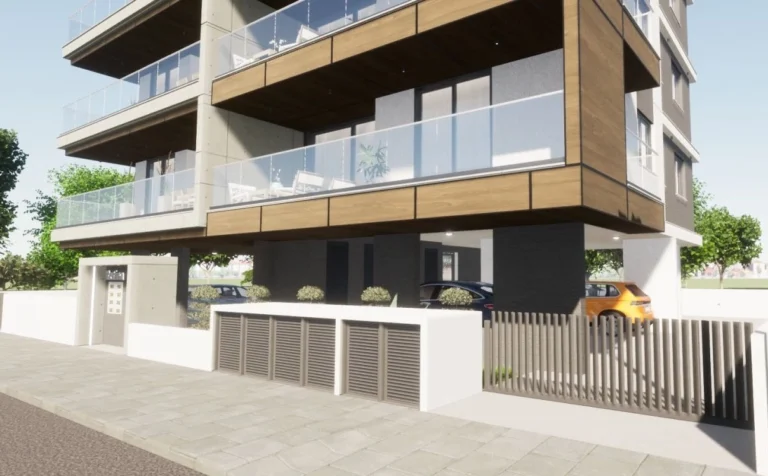 2 Bedroom Apartment for Sale in Nicosia – Agios Ioannis, Limassol District