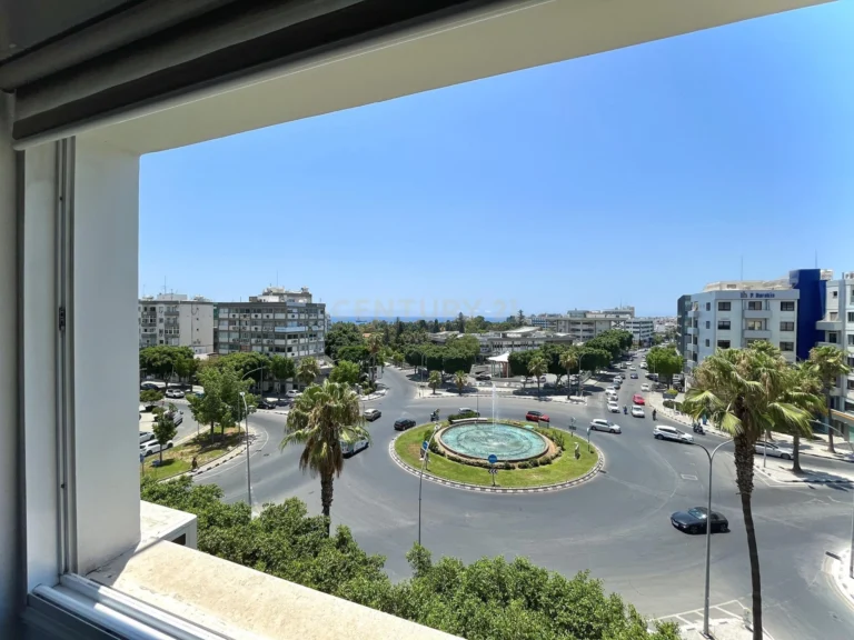 80m² Office for Rent in Limassol District