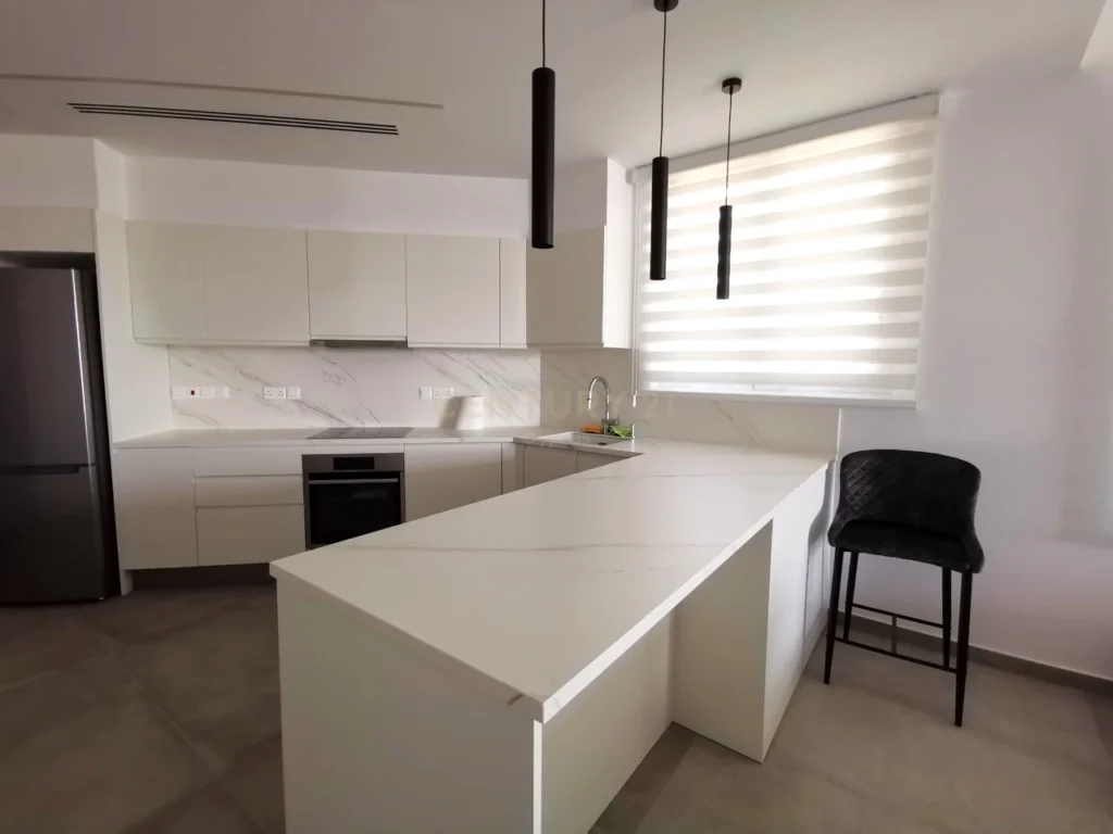 3 Bedroom Apartment for Rent in Engomi, Nicosia District