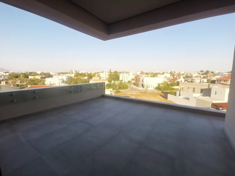 3 Bedroom Apartment for Rent in Engomi, Nicosia District