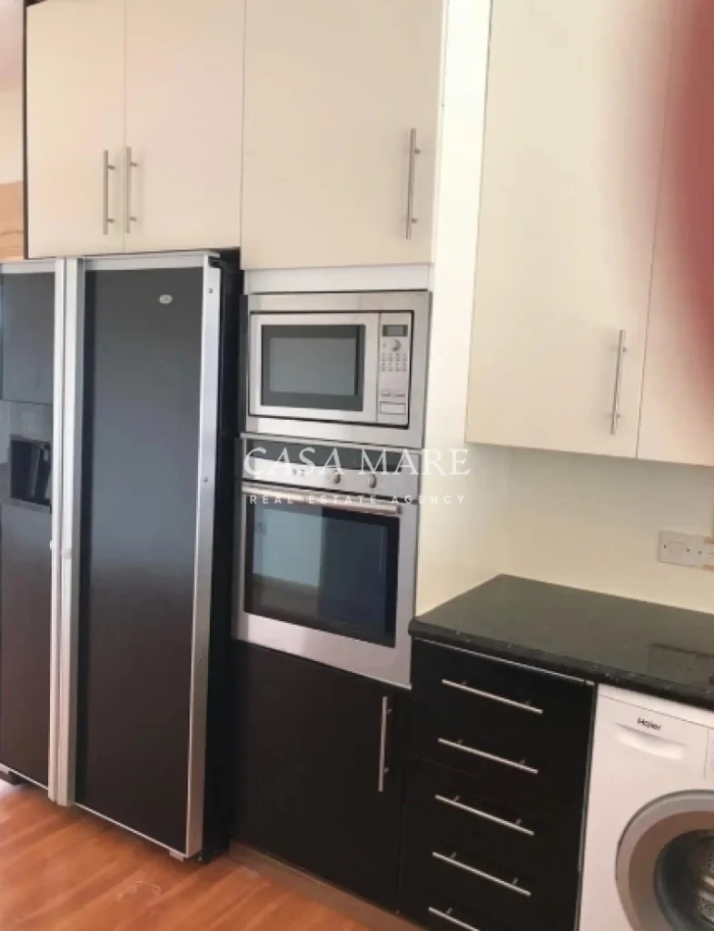 4 Bedroom Apartment for Rent in Nicosia – Agios Andreas