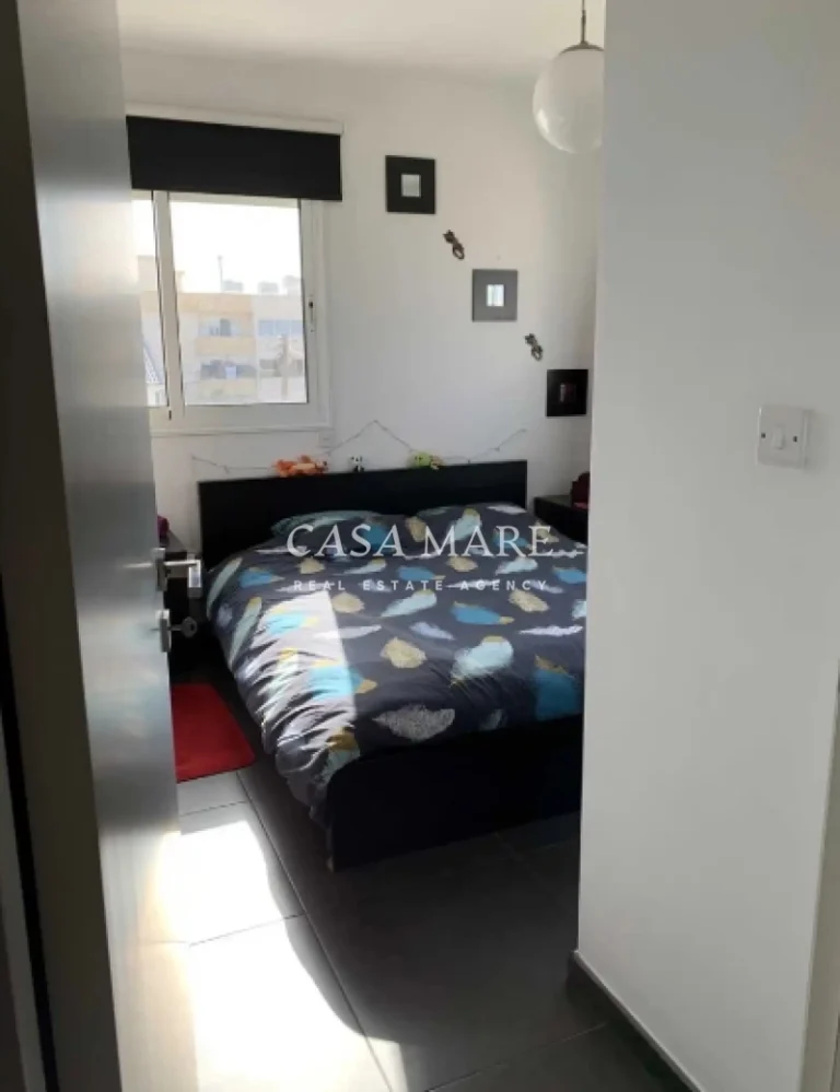 2 Bedroom Apartment for Sale in Strovolos, Nicosia District