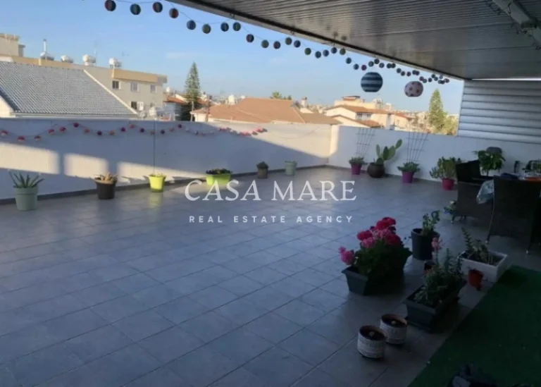 2 Bedroom Apartment for Sale in Strovolos, Nicosia District