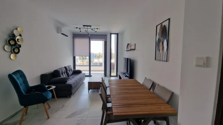 1 Bedroom Apartment for Rent in Limassol District