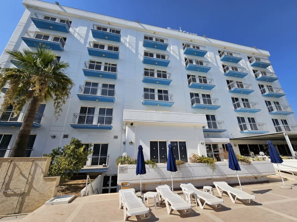 1 Bedroom Apartment for Rent in Agios Tychonas, Limassol District