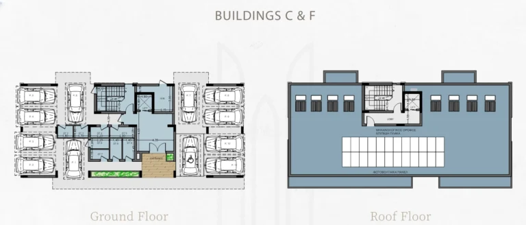 1 Bedroom Apartment for Sale in Tombs Of the Kings, Paphos District