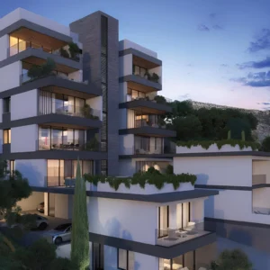 3 Bedroom Apartment for Sale in Germasogeia, Limassol District