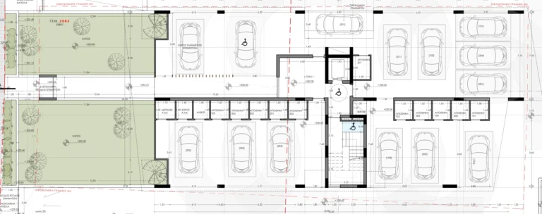 2 Bedroom Apartment for Sale in Limassol – Agia Fyla