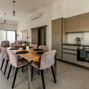 2 Bedroom Apartment for Sale in Germasogeia, Limassol District