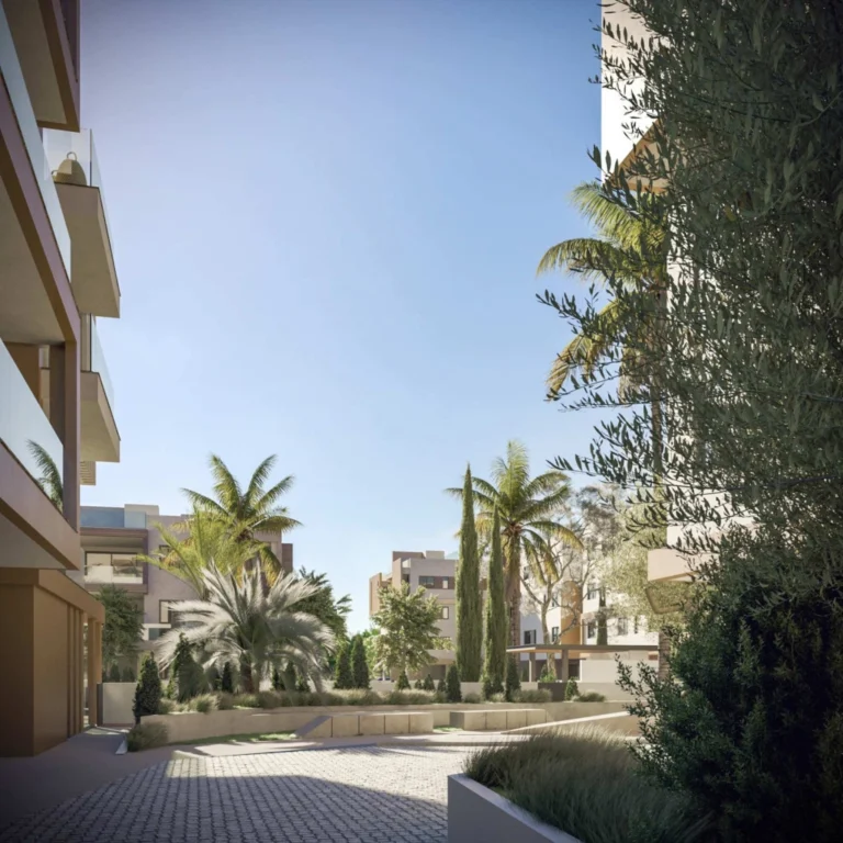 2 Bedroom Apartment for Sale in Larnaca District