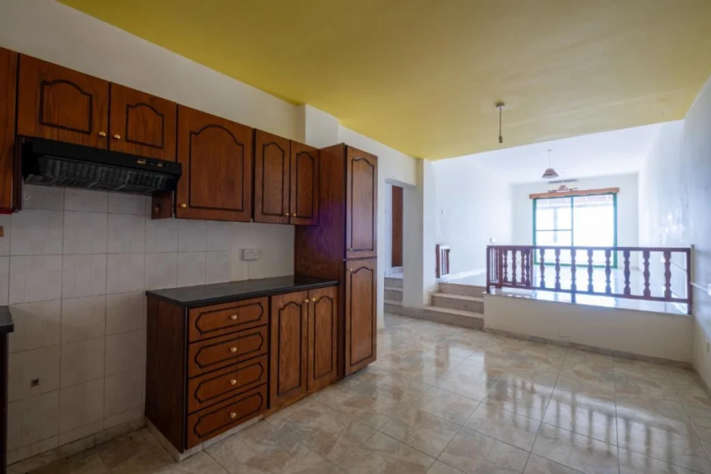 2 Bedroom Apartment for Sale in Paphos – Agios Theodoros