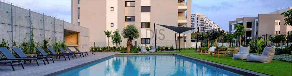 3 Bedroom Apartment for Sale in Limassol District