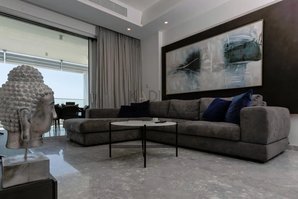 2 Bedroom Apartment for Rent in Pyrgos Lemesou, Limassol District