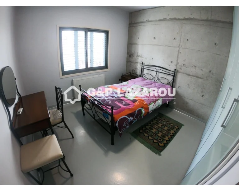 2 Bedroom Apartment for Rent in Nicosia District