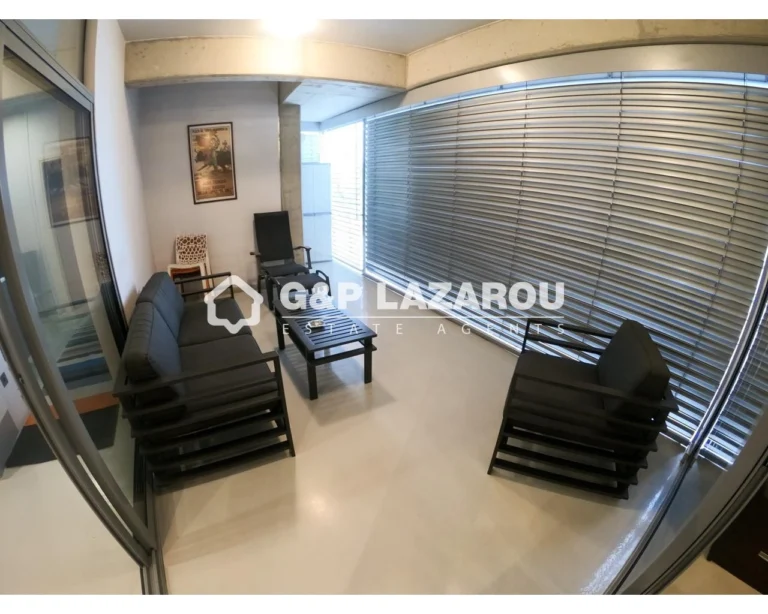 2 Bedroom Apartment for Rent in Nicosia District