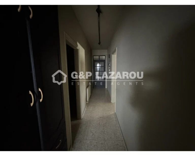 3 Bedroom Apartment for Rent in Aglantzia, Nicosia District