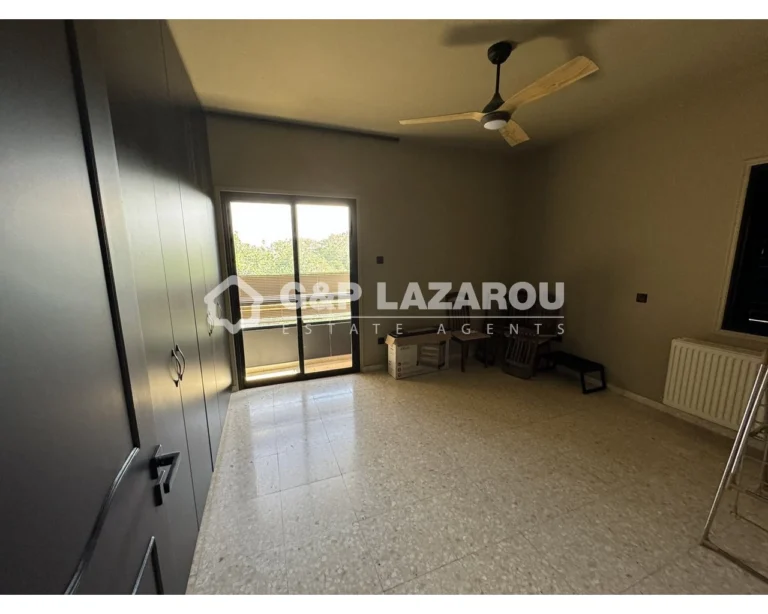 3 Bedroom Apartment for Rent in Aglantzia, Nicosia District