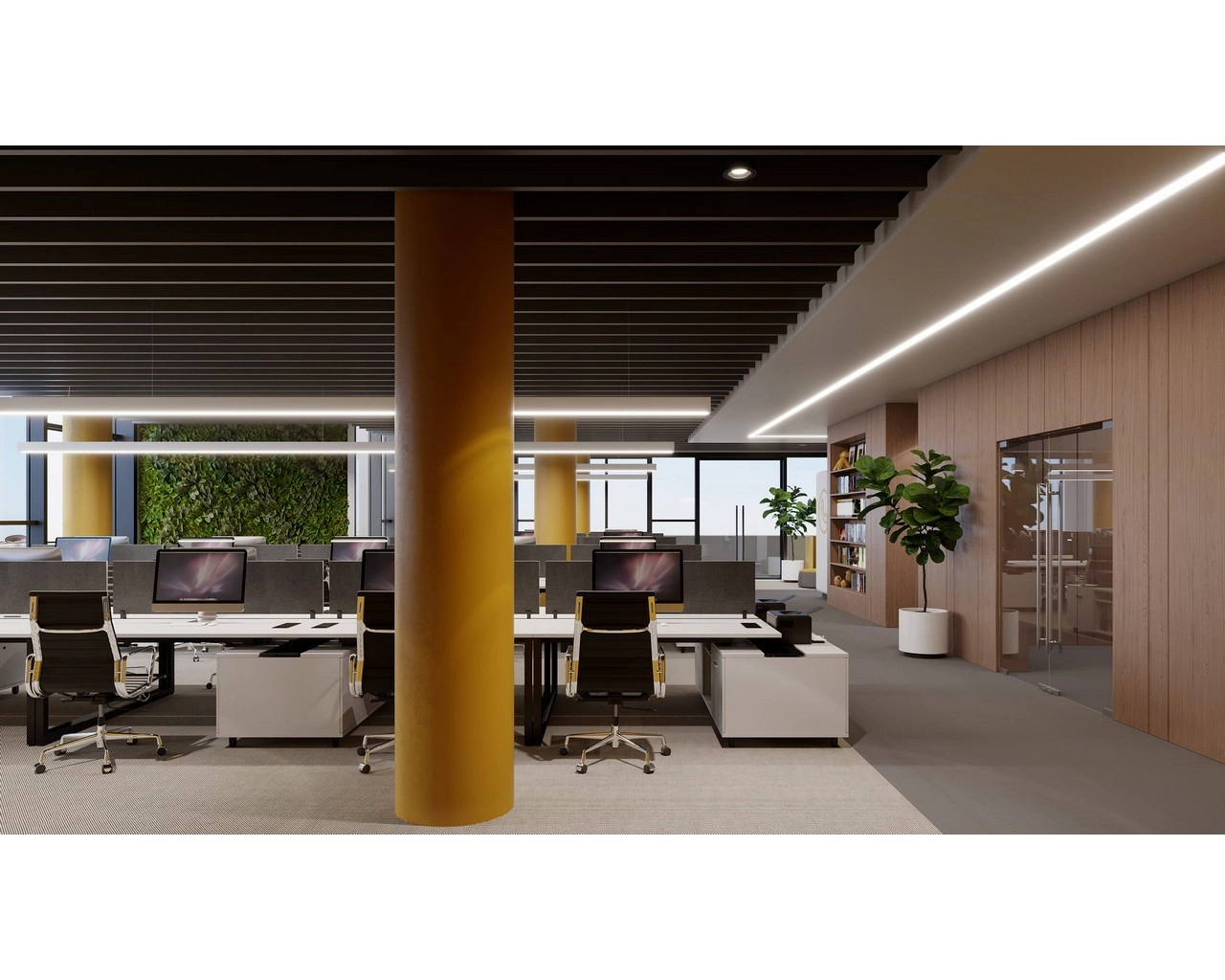 367m² Office for Sale in Limassol – Mesa Geitonia