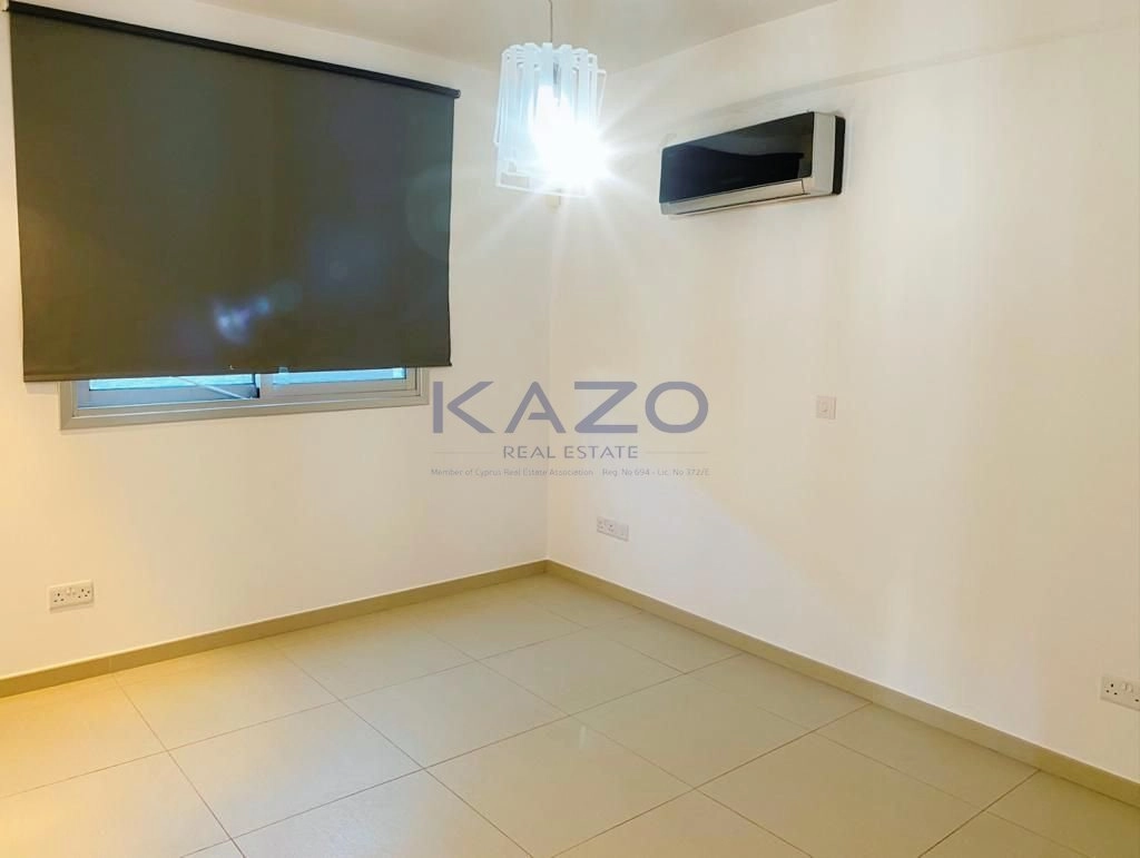 2 Bedroom Apartment for Rent in Limassol – Agios Athanasios