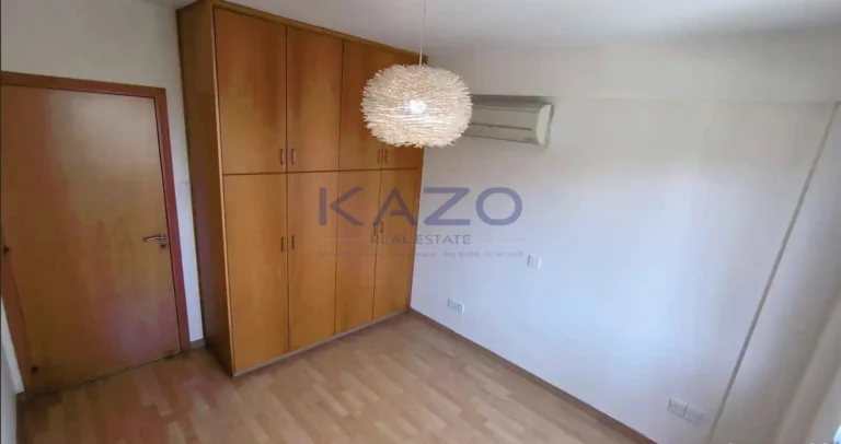 2 Bedroom Apartment for Rent in Limassol District