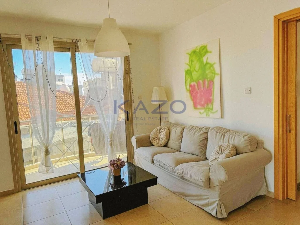 3 Bedroom Apartment for Rent in Limassol District