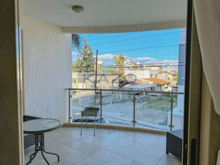 3 Bedroom Apartment for Rent in Limassol District