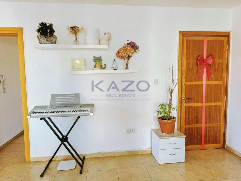 3 Bedroom Apartment for Rent in Limassol District