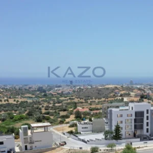 1 Bedroom Apartment for Sale in Limassol – Agios Athanasios