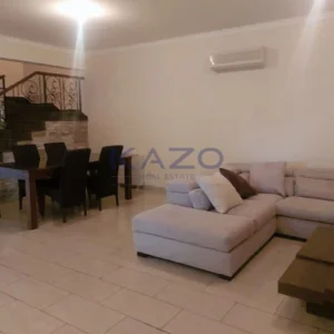 4 Bedroom House for Rent in Limassol District