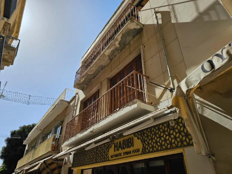 434m² Building for Sale in Nicosia District