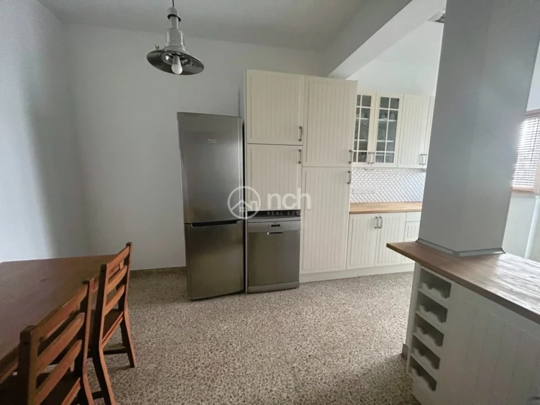 2 Bedroom Apartment for Rent in Agioi Omologites, Nicosia District