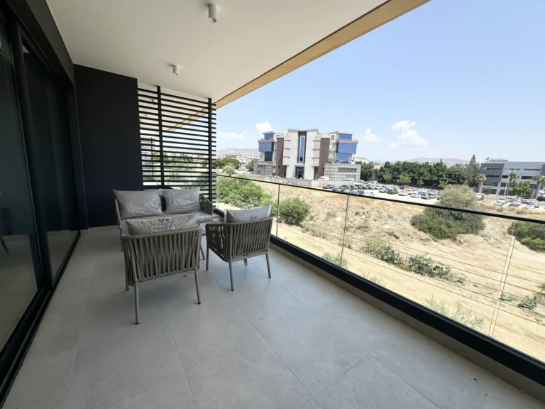 2 Bedroom Apartment for Rent in Limassol District