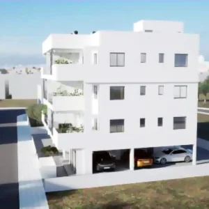 2 Bedroom Apartment for Sale in Strovolos, Nicosia District