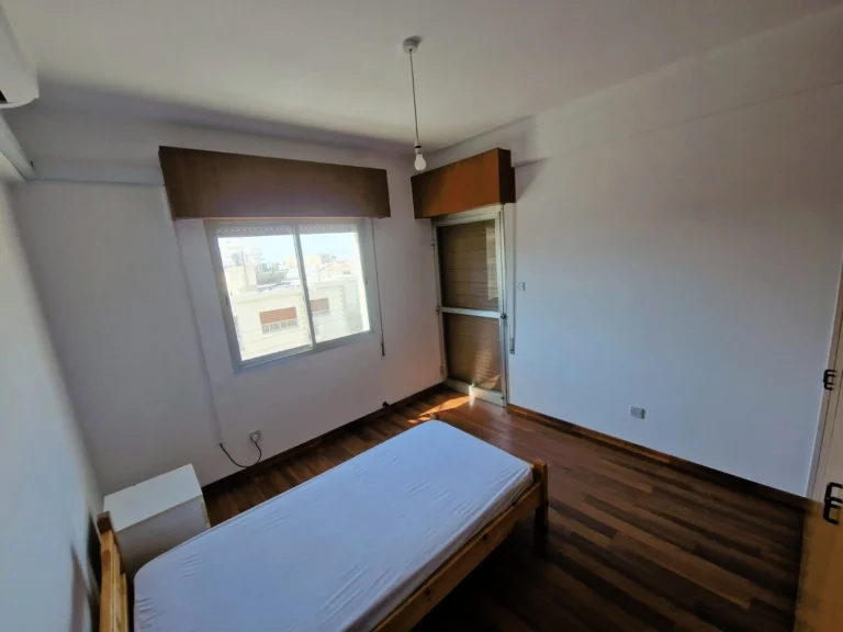 2 Bedroom Apartment for Rent in Limassol District