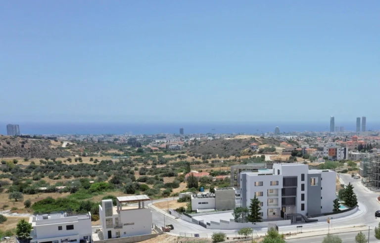 3 Bedroom Apartment for Sale in Germasogeia, Limassol District