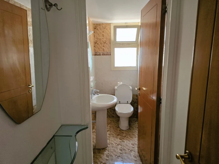 3 Bedroom House for Rent in Pissouri, Limassol District