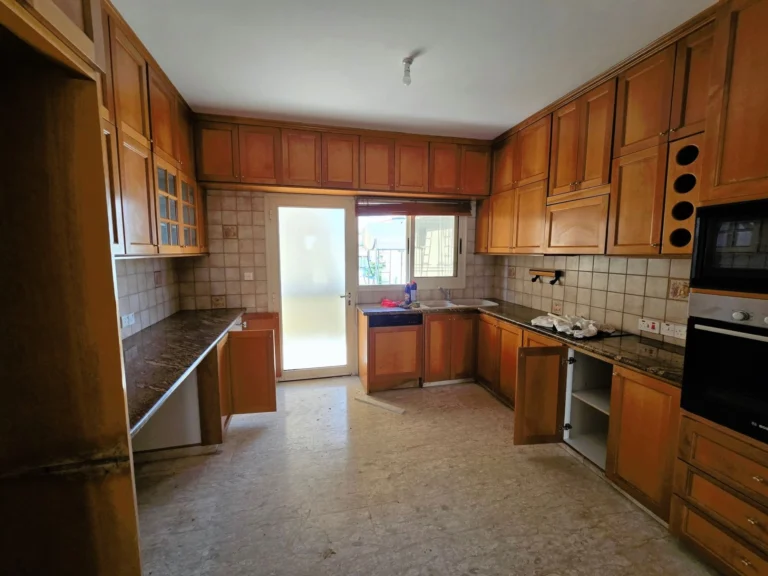 3 Bedroom House for Rent in Pissouri, Limassol District