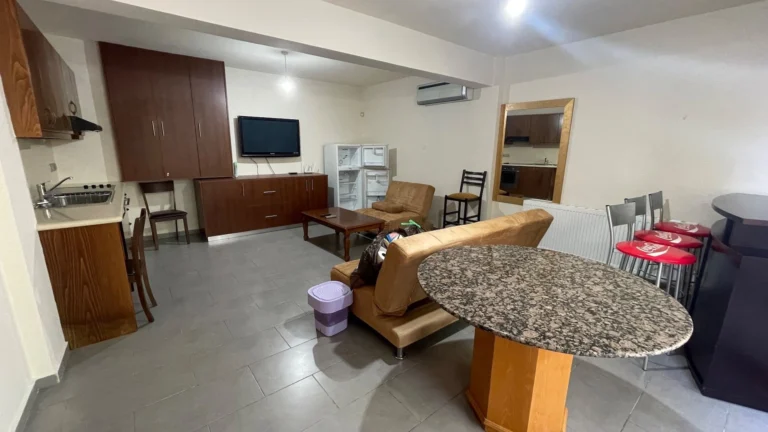 1 Bedroom Apartment for Rent in Konia, Paphos District