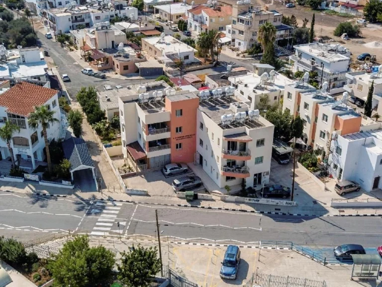1 Bedroom Apartment for Sale in Geroskipou, Paphos District