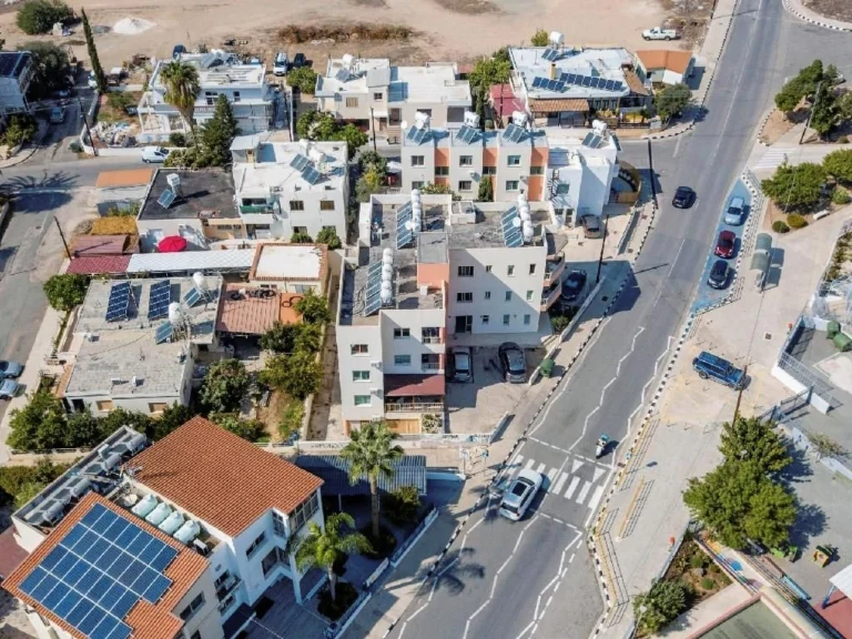 1 Bedroom Apartment for Sale in Geroskipou, Paphos District