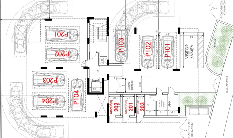 Cheap Apartments for Sale Limassol