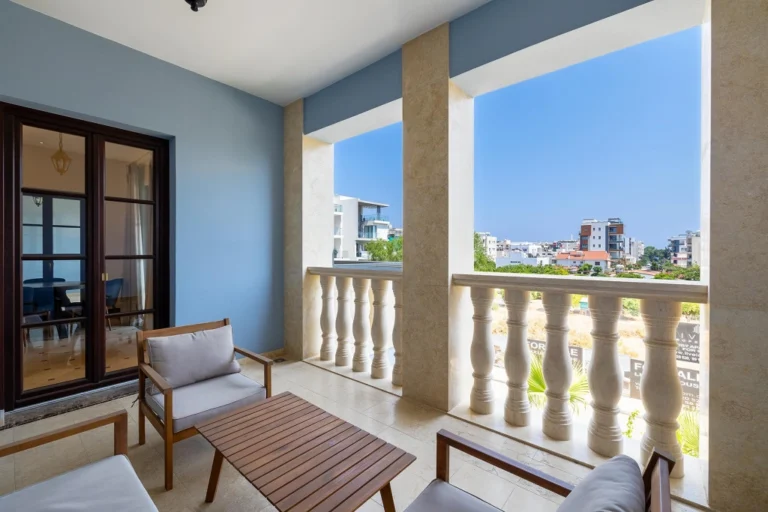 2 Bedroom Apartment for Sale in Limassol District