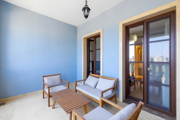 2 Bedroom Apartment for Sale in Limassol District